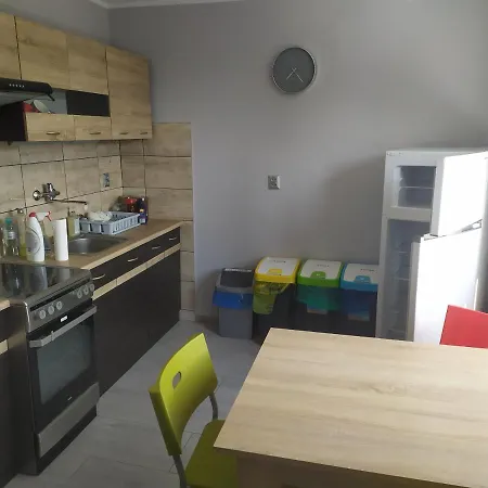 Privat bolig Pokoje I Sloneczne