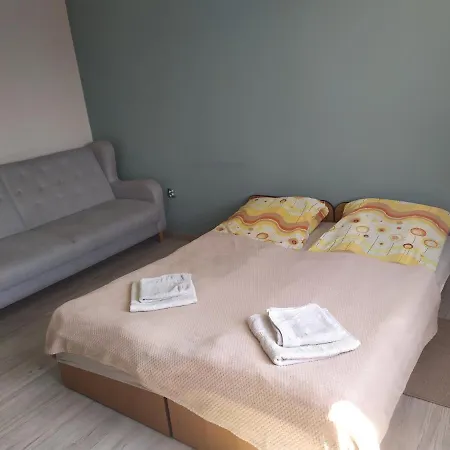 Privat bolig Pokoje I Sloneczne Puck