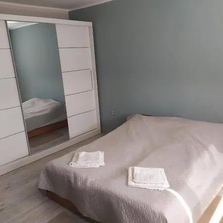 Pokoje I Sloneczne Puck