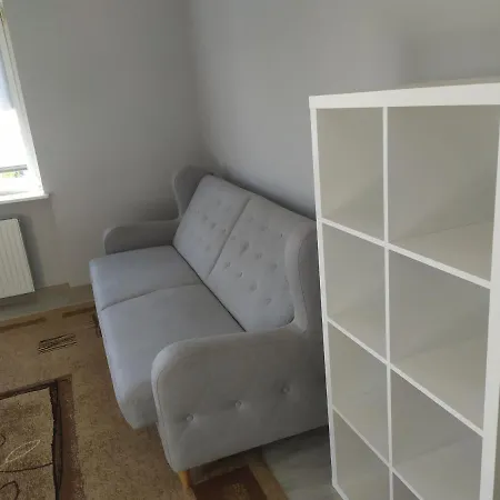 Privat bolig Pokoje I Sloneczne *