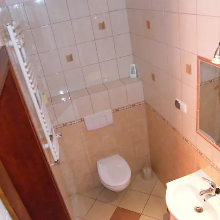 Pokoje I Sloneczne Privat bolig