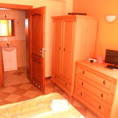 Privat bolig Pokoje I Sloneczne Puck
