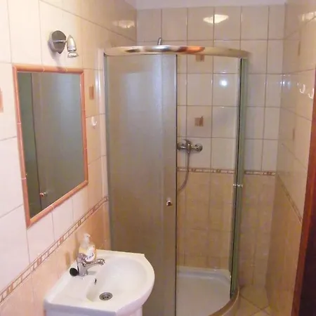 Privat bolig Pokoje I Sloneczne Puck