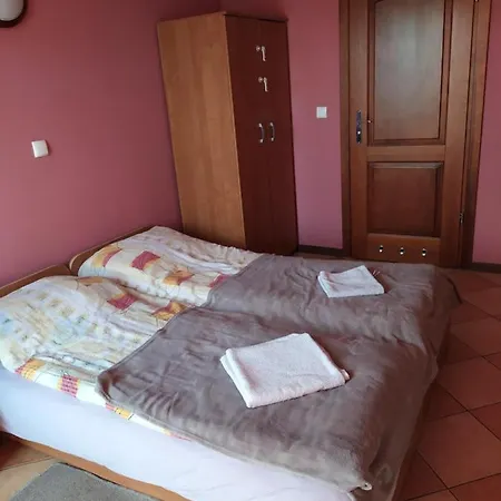 Privat bolig Pokoje I Sloneczne *