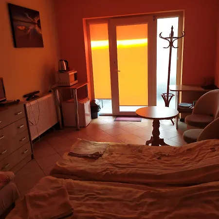 Pokoje I Sloneczne Privat bolig