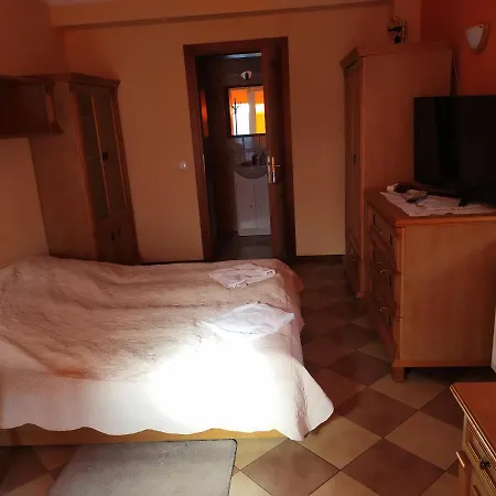 Privat bolig Pokoje I Sloneczne *