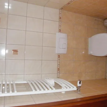 Privat bolig Pokoje I Sloneczne Puck
