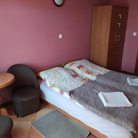 Pokoje I Sloneczne Privat bolig