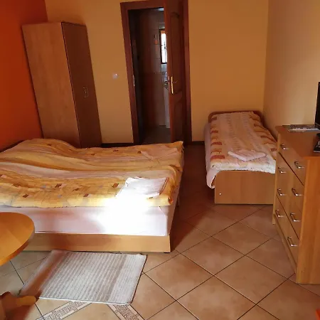 Pokoje I Sloneczne Puck